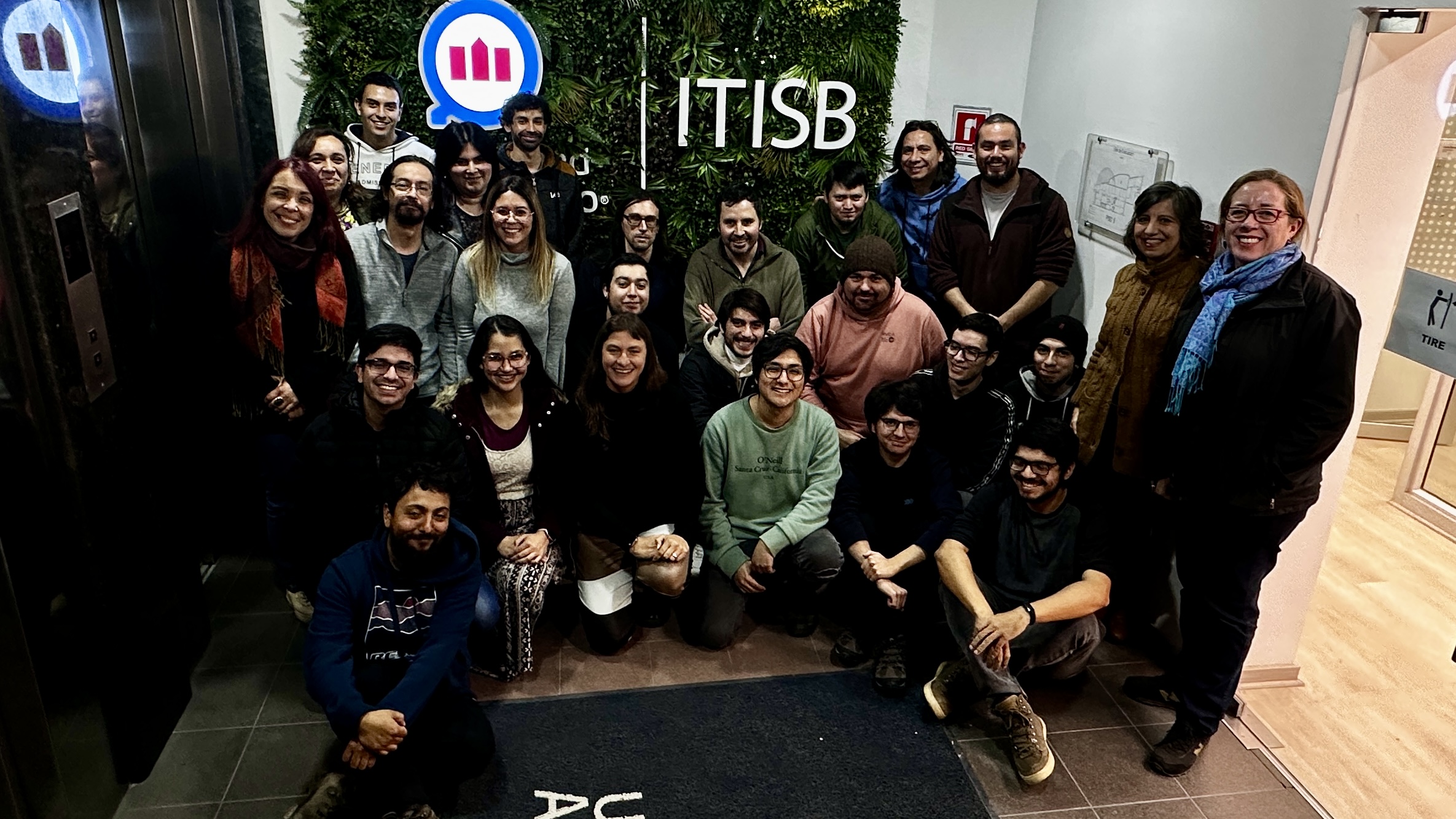 Lee más sobre el artículo ITiSB se suma a Pro Salud Chile para aportar desde la academia, investigación e innovación tecnológica, para mejorar la calidad de vida y el bienestar de las personas