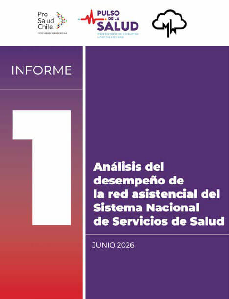 En este momento estás viendo Pacientes del sistema público llegan cada vez más graves: la complejidad y severidad clínica suben anualmente y las listas de espera podrían ser una de las causas